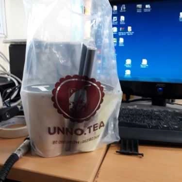 Tổng hợp- Cafe Unno Tea - Hà Huy Tập