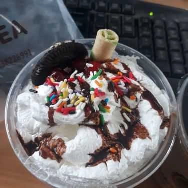 Món ăn- Cafe Unno Tea - Hà Huy Tập