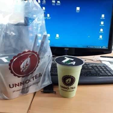 Tổng hợp- Cafe Unno Tea - Hà Huy Tập