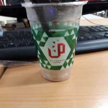 Món ăn- Up's Coffee