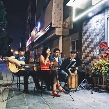 Tổng hợp- Uyên Cafe - Nguyễn Văn Huyên