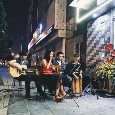 Tổng hợp- Uyên Cafe - Nguyễn Văn Huyên