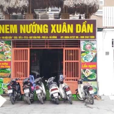 Tổng hợp- Quán Nhậu Vào Thì Biết - Bia Hơi & Các Món Nhậu
