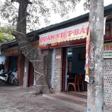 Tổng hợp- Quán Nhậu Việt Bách - Bia Hơi Hà Nội