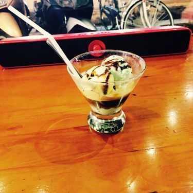 Món ăn- Việt Cafe