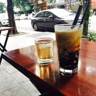 Món ăn- Việt Cafe