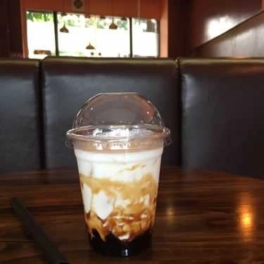 Món ăn- Việt Cafe