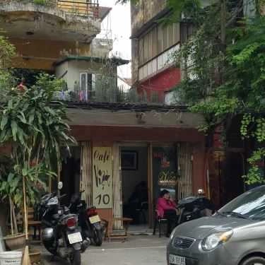 Tổng hợp- Việt Cafe - Nguyễn Thượng Hiền