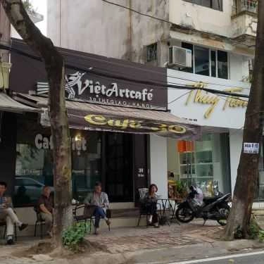 Tổng hợp- Việt Cafe - Thể Giao
