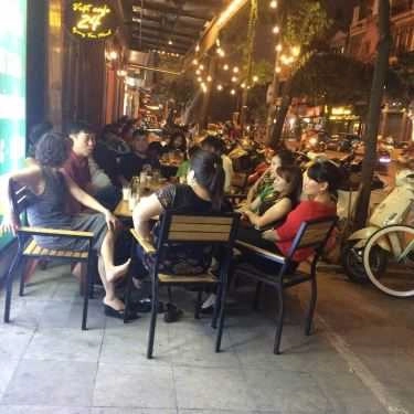 Tổng hợp- Việt Cafe