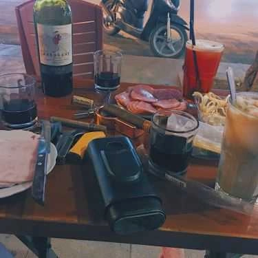 Tổng hợp- Việt Cafe