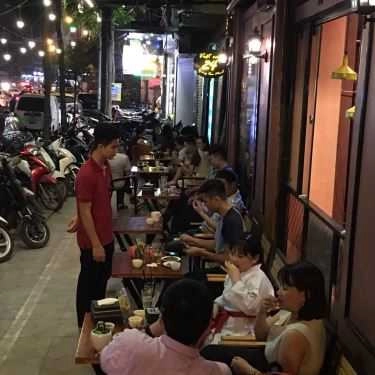 Tổng hợp- Việt Cafe