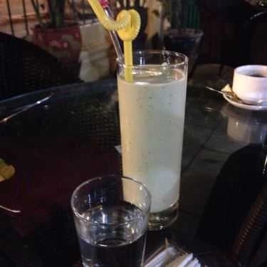 Món ăn- Villa Cafe - Nguyễn Biểu