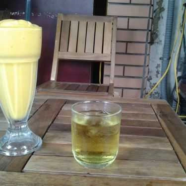 Món ăn- Vinh Ngân Cafe