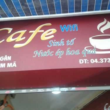 Tổng hợp- Vinh Ngân Cafe