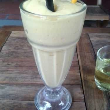 Món ăn- Vinh Ngân Cafe