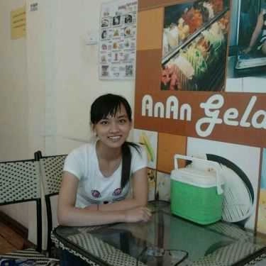 Tổng hợp- Cafe Vua Tào Phớ - Kem Ý AnAnGelato - Thái Hà