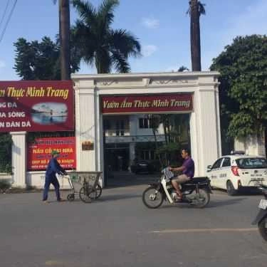 Tổng hợp- Nhà Hàng Vườn Ẩm Thực Minh Trang