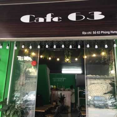 Tổng hợp- Win 81 Cafe