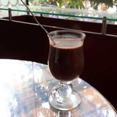 Món ăn- Win Win Cafe