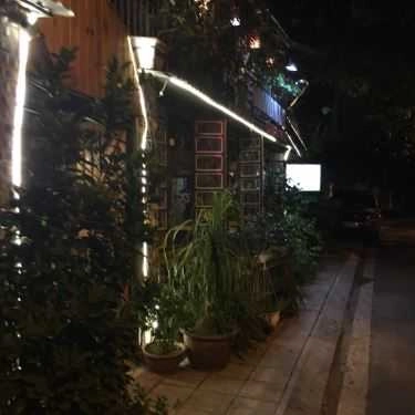Tổng hợp- Windmill Cafe & Bakery