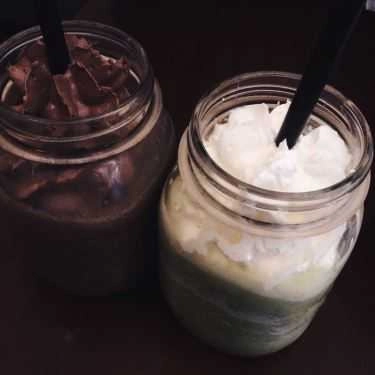 Món ăn- Workshop Coffee - Tô Tịch