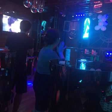 Tổng hợp- Nhà Hàng X-Men Karaoke Restaurant