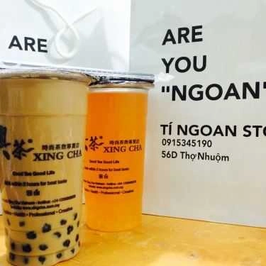 Tổng hợp- Cafe Xing Cha - Gia Ngư
