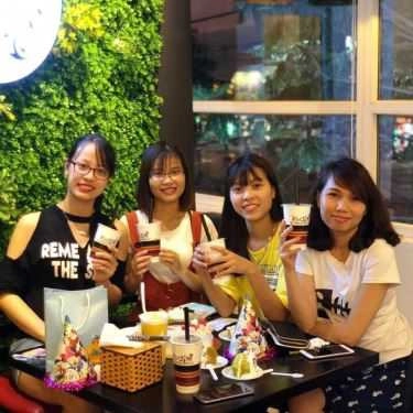 Tổng hợp- Cafe Xinshiqi - Hồ Tùng Mậu
