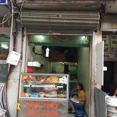 Tổng hợp- Ăn vặt Xôi Cô Dung