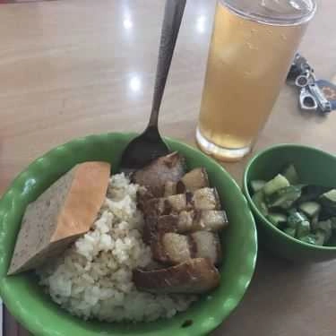 Món ăn- Ăn vặt Xôi Yến Anh - Đào Tấn