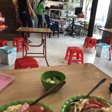 Món ăn- Ăn vặt Xôi Yến Anh - Đào Tấn