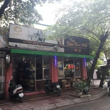 Tổng hợp- Xôn Xao Phố Cafe