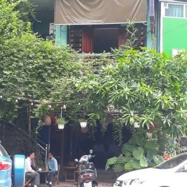 Tổng hợp- Xưa Cafe - Nguyễn Thị Định