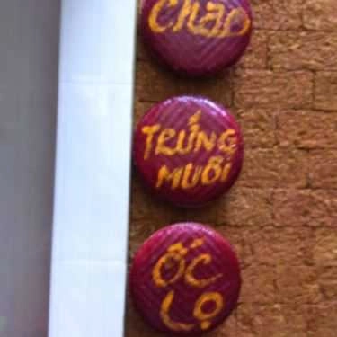 Tổng hợp- Ăn vặt Xưa Nay - Chè & Trà - Hàng Than
