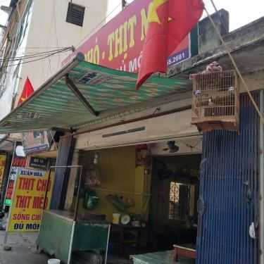 Tổng hợp- Quán Nhậu Xuân Hòa - Đặc Sản Chó Mèo