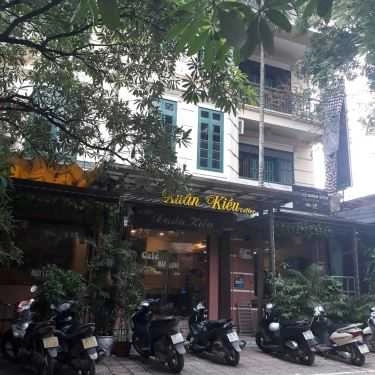 Tổng hợp- Xuân Kiều Coffee