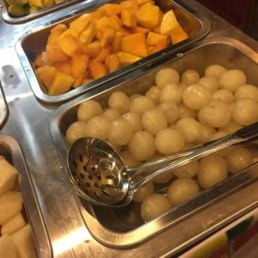 Món ăn- Xuka Cafe - Trần Hưng Đạo