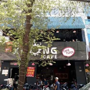 Tổng hợp- Xưởng Cafe