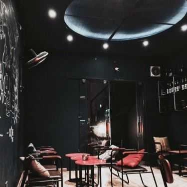 Tổng hợp- Xưởng Cafe - Lê Trọng Tấn