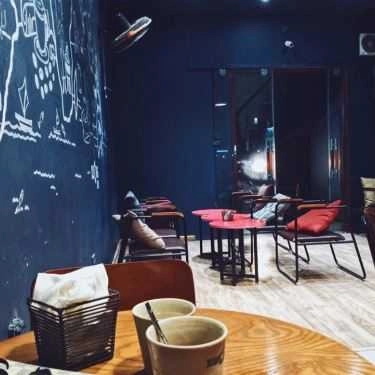 Tổng hợp- Xưởng Cafe - Lê Trọng Tấn