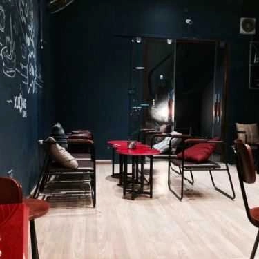 Tổng hợp- Xưởng Cafe - Lê Trọng Tấn