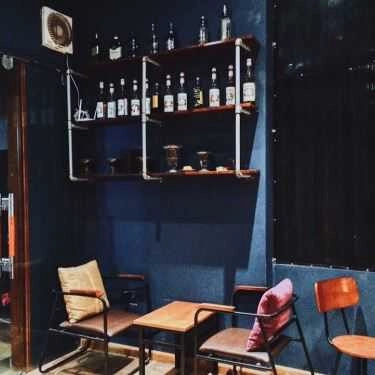 Tổng hợp- Xưởng Cafe - Lê Trọng Tấn