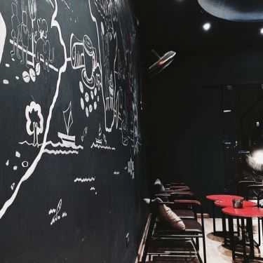 Tổng hợp- Xưởng Cafe - Lê Trọng Tấn