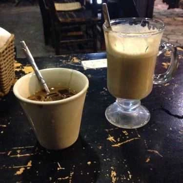 Món ăn- Xưởng Cafe - Nguyễn Khang
