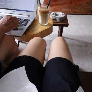 Tổng hợp- Xưởng Coffee