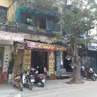 Tổng hợp- Yến Cafe - Bát Đàn
