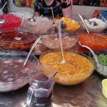 Món ăn- Ăn vặt Yến Chè - Ngõ Chợ Đồng Xuân