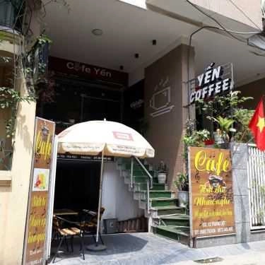 Tổng hợp- Yến Coffee - Trung Liệt