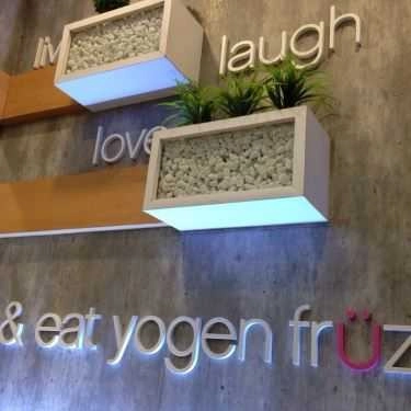 Tổng hợp- Cafe Yogen Fruz - Thợ Nhuộm